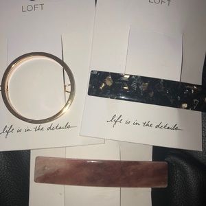 NEW BUNDLE! Barrett’s from LOFT!